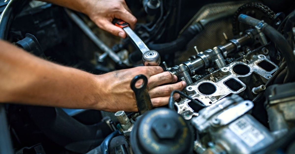 Sandık Motor Nedir ve Hangi Avantajları Sunar?
