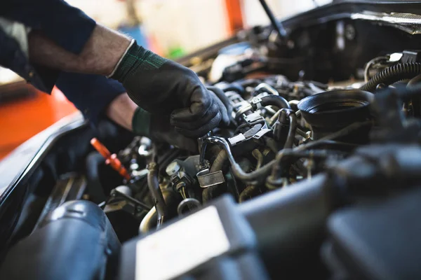 Motor Rektifiye İşlemi Nedir? Hangi Durumlarda Gereklidir?