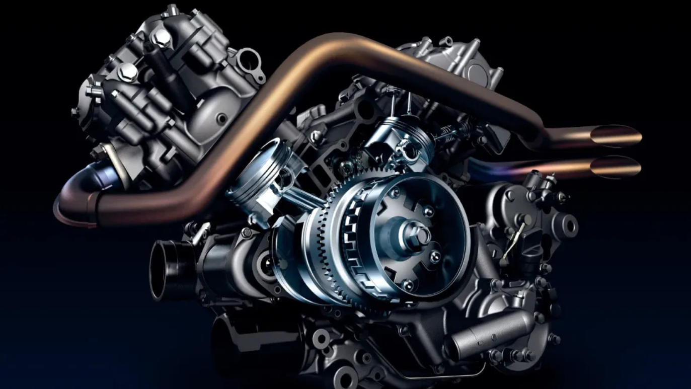 Motor Yenileme